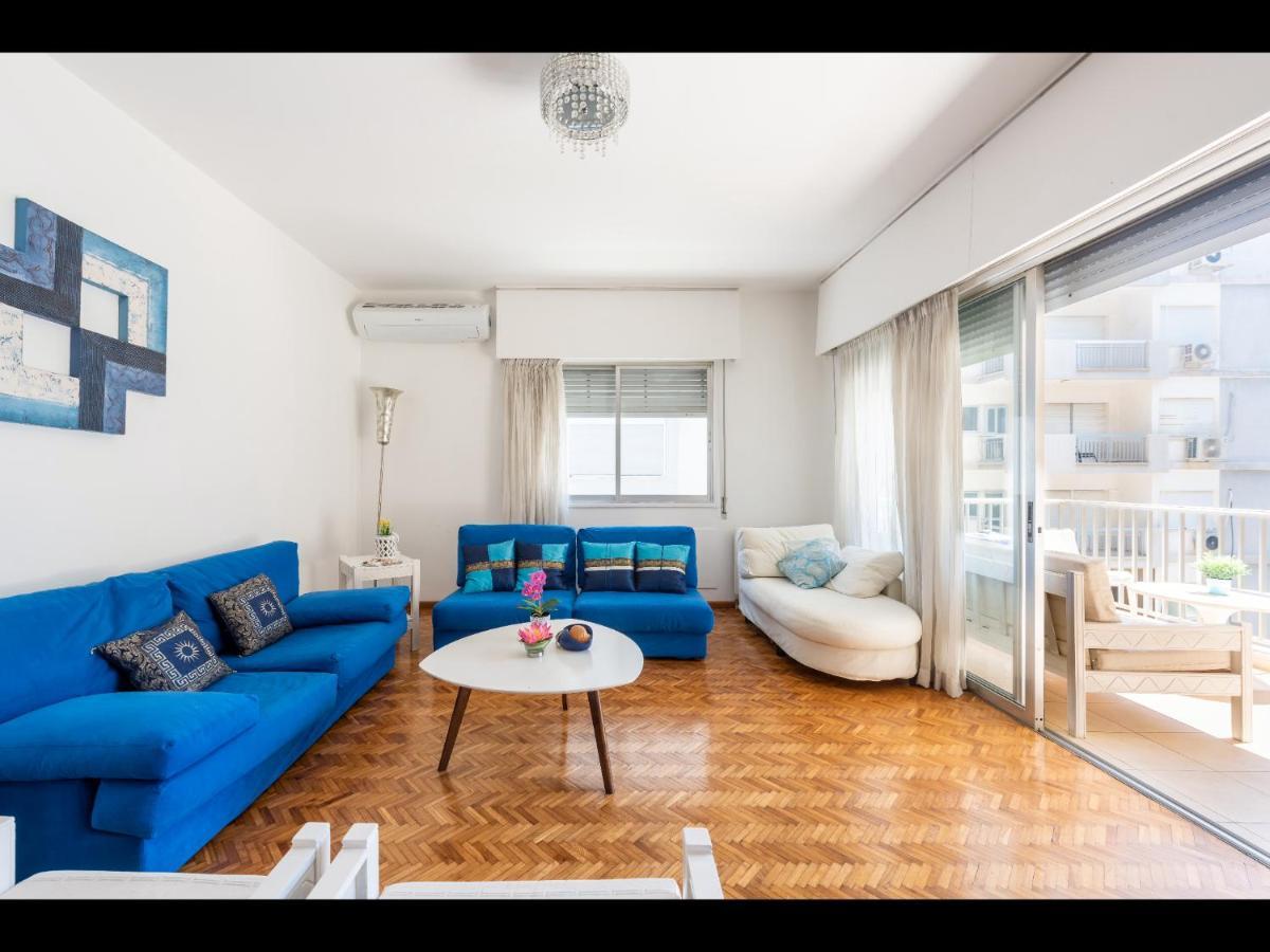Ferienwohnung Myria Court Limassol Exterior foto