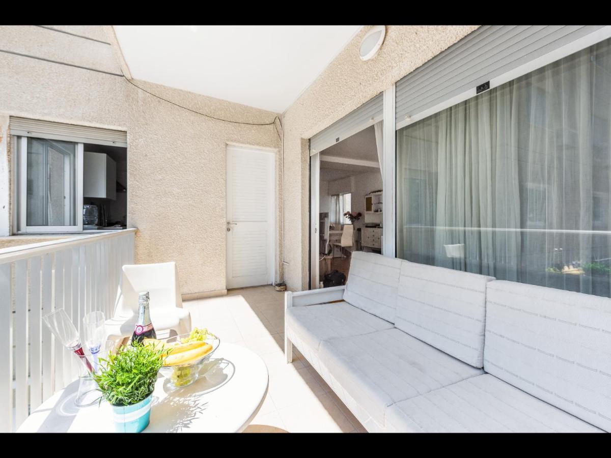 Ferienwohnung Myria Court Limassol Exterior foto
