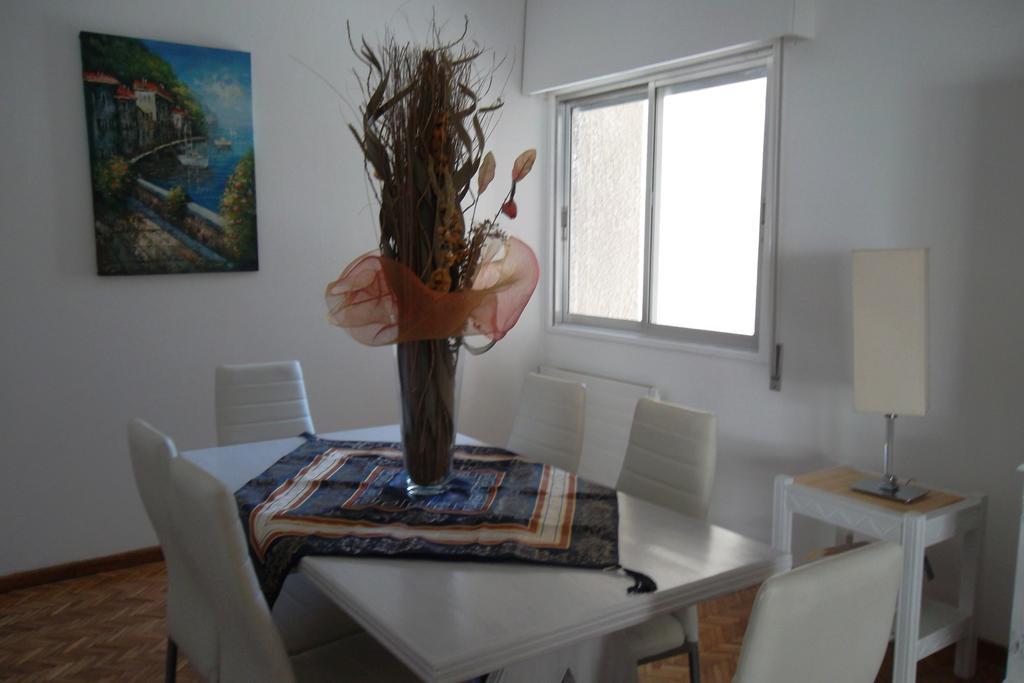 Ferienwohnung Myria Court Limassol Exterior foto